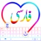 Persian Keyboard App is designed and developed for those who wants to write in their own language