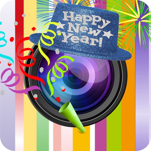 New Year Photo HD