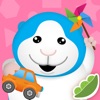 Bugsy Preschool - iPadアプリ