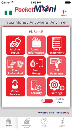 PocketMoni(圖4)-速報App