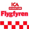 ICA Kvantum Flygfyren