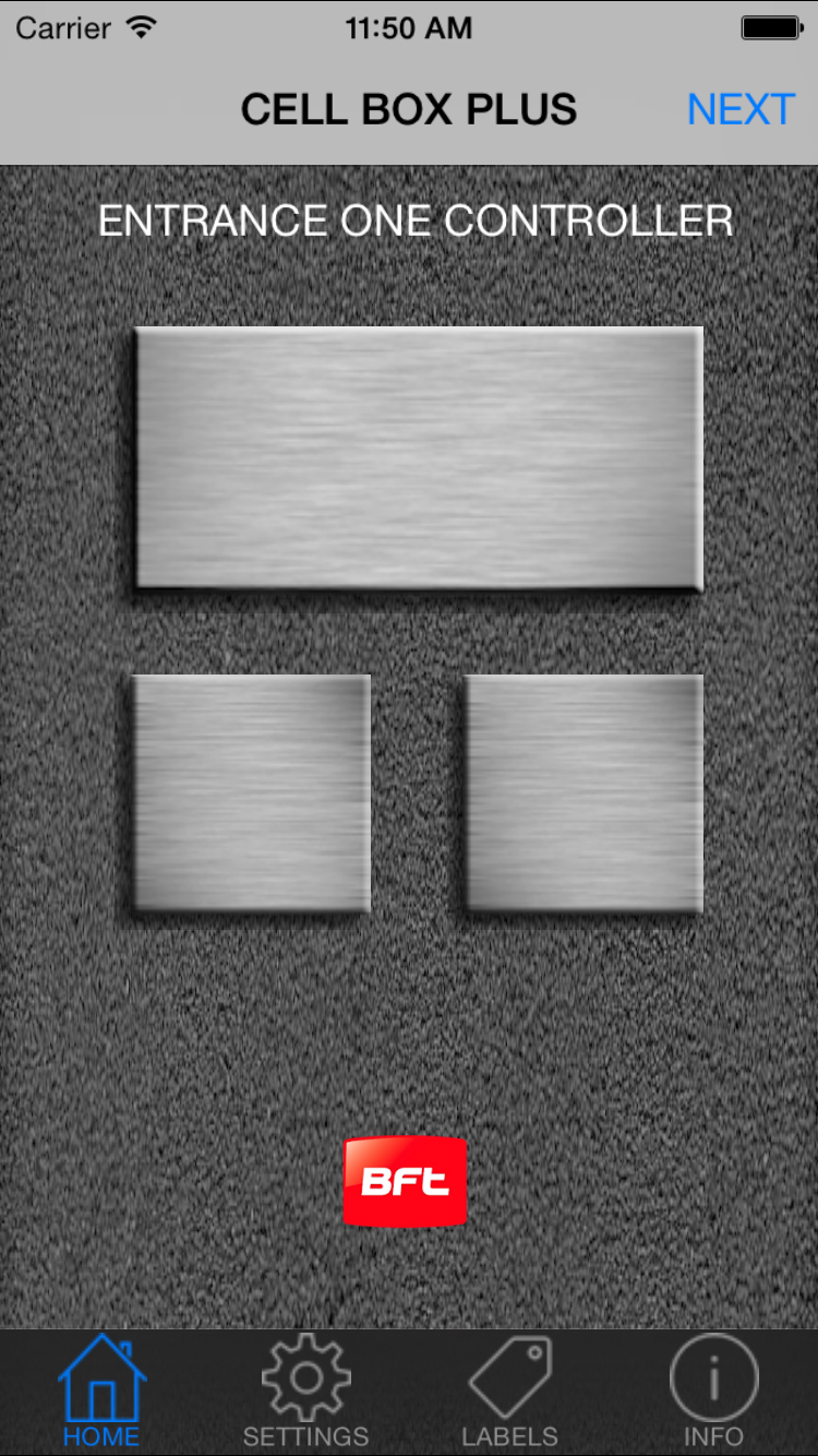 Cell Box PLUS screenshot 4
