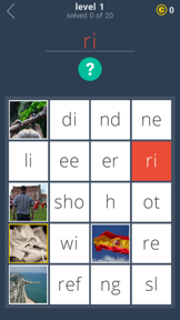 20 Clues screenshot