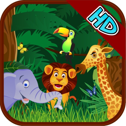 Toy Crush HD iOS App