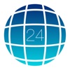 24h World-Clock