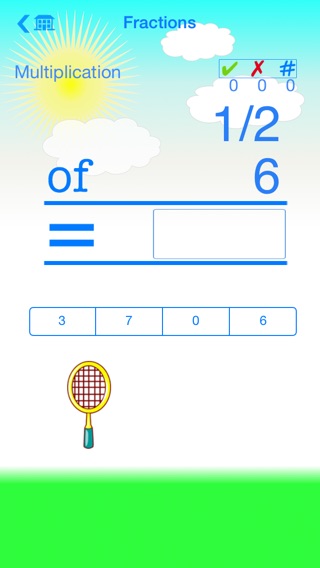 Kids Math Fun — Fifth Gradeのおすすめ画像5