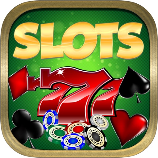 ``````` 777 ``````` A Las Vegas FUN Gambler Slots Game - FREE Slots Game icon