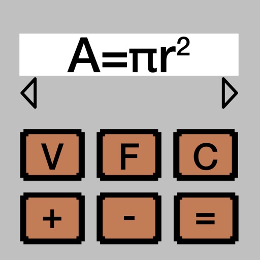 VFCalc Lite