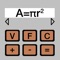 VFCalc is a programmable scientific calculator for iPhone and iPod Touch