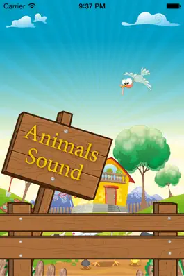 Game screenshot Animal Sounds En mod apk