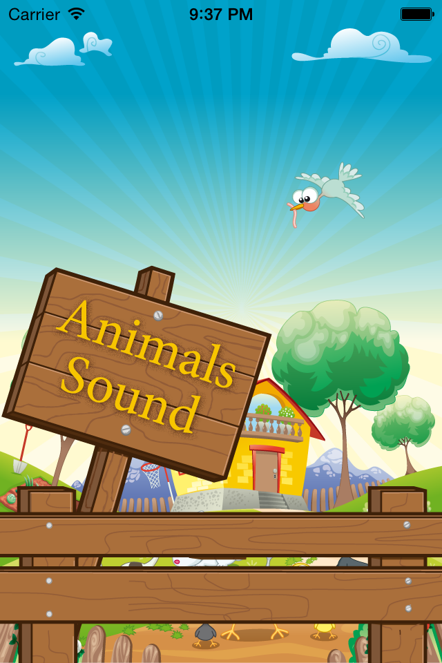 Animal Sounds En