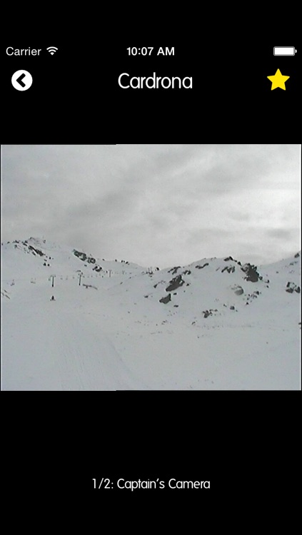 Ski Webcams screenshot-3
