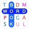 Word Search Puzzle Crack: Brain Storm Word Games With Friend