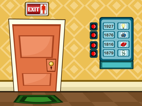 Screenshot #5 pour Escape Challenging 25 Doors