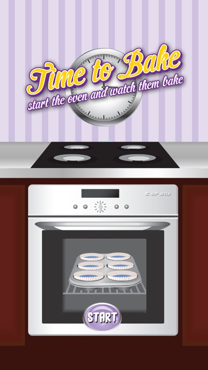 Cupcake Maker Shop - Cupcake Game Free screenshot-3