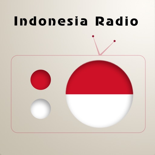 Indonesian Online Radio Live