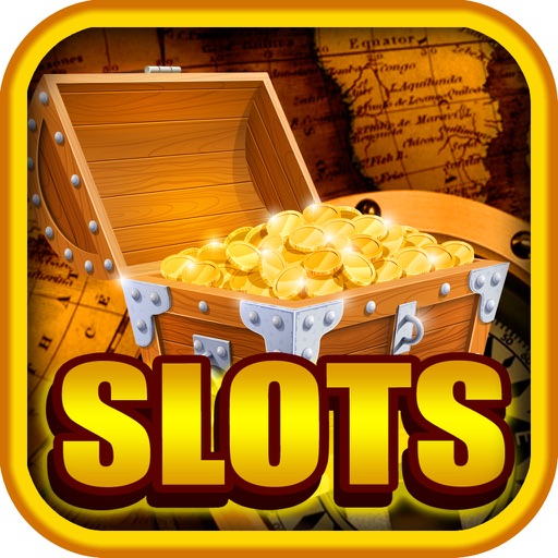 War of Kings & Pirate Slots - Play Card & Slot Game in Casino Era Free iOS App