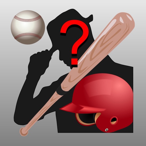 Baseball Logos Quiz Maestro Icon