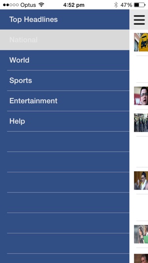 Buzz News(圖4)-速報App