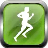 Run Tracker - GPS Fitness Tracking for Runners App Positive Reviews