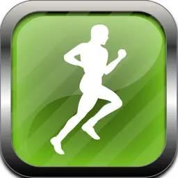 Run Tracker - GPS Fitness Tracking for Runners app icon