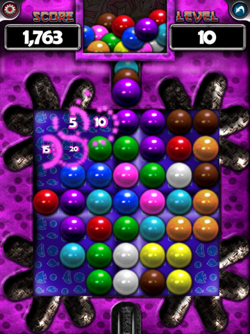 Screenshot #6 pour CornerChaos FREE