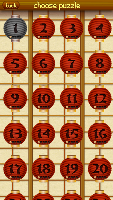 Sudoku ✯ Screenshot 3