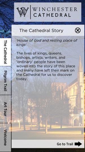 Winchester Cathedral(圖2)-速報App