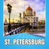 Saint Petersburg Tourism Guide