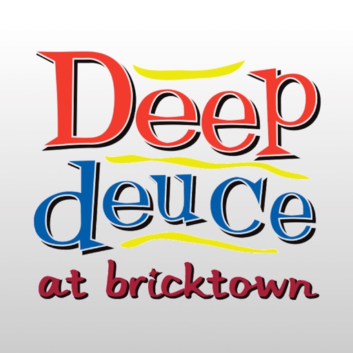 Deep Deuce At Bricktown icon