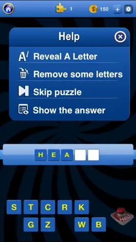 Game screenshot Word 2 Pics The Ultimate Trivia Fun Very Hard than any Picture to Word Game hack