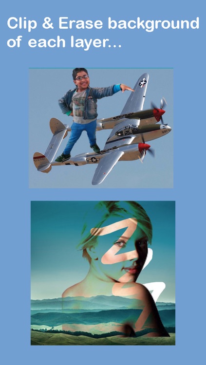 Photo Blender Pro
