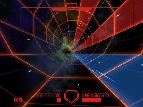 Screenshot #6 pour Oblivion – The Black Hole – Mission Oblivion
