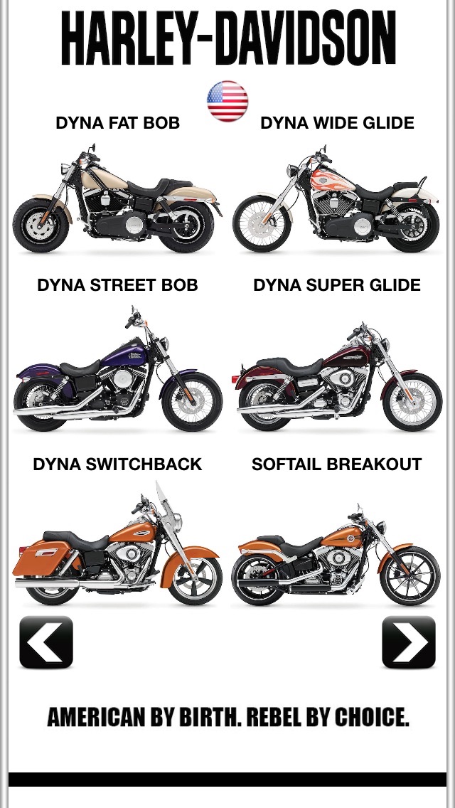 Motorcycle Engines screenshot1