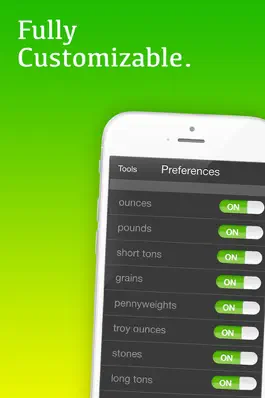 Game screenshot Mila's Weight Converter hack