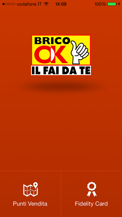 Screenshot #1 pour Brico OK