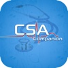 CSA Companion