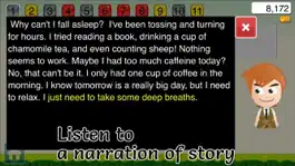 Game screenshot Chunky English: Fluency (Free) apk