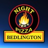 Night Pizza, Bedlington - For iPad