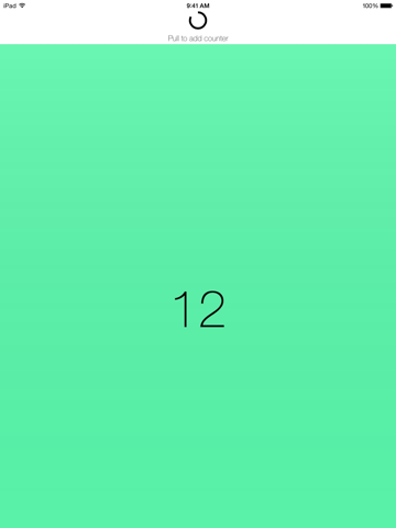 Screenshot #4 pour TallyApp