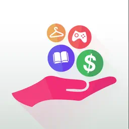 LendPal - Borrow & Lend Money + Items to Friends app icon