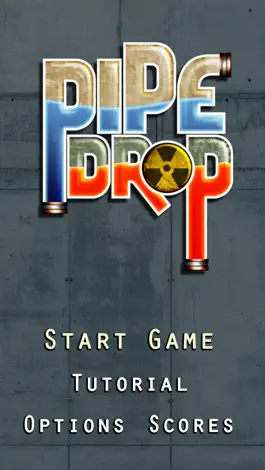 Game screenshot Pipe Drop apk