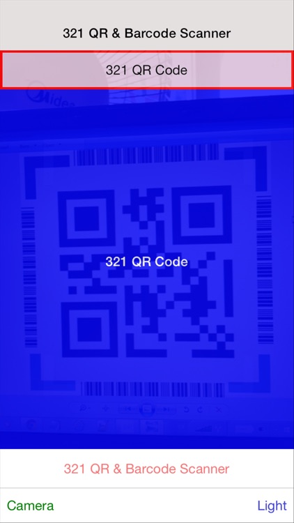 321 QRCode Lite