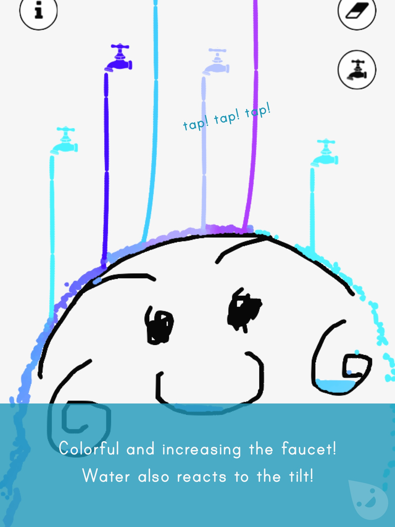 Play Water 2 screenshot 9