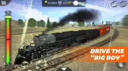 train driver journey 4 - introduction to steam iphone screenshot 4
