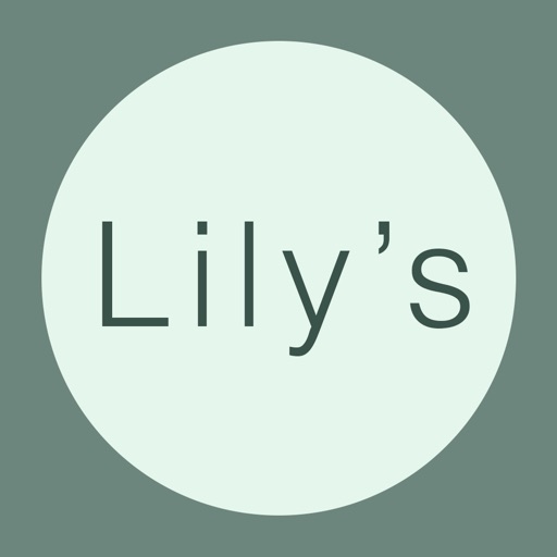 Lily's Cafe, Glasgow