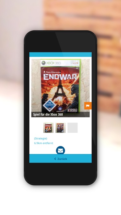 Screenshot #3 pour nimms