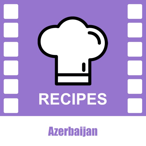 Azerbaijan Cookbooks - Video Recipes icon