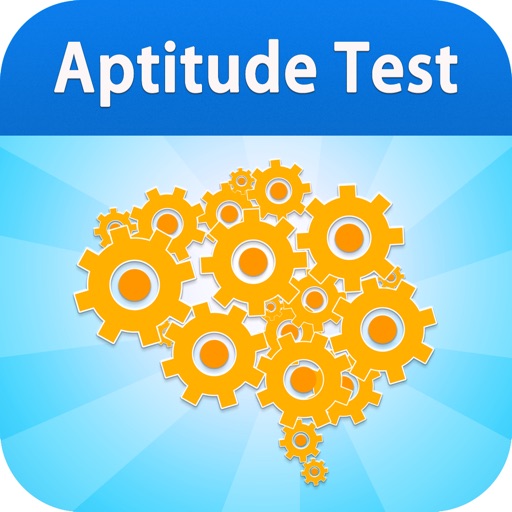 Aptitude Test : Lite Edition