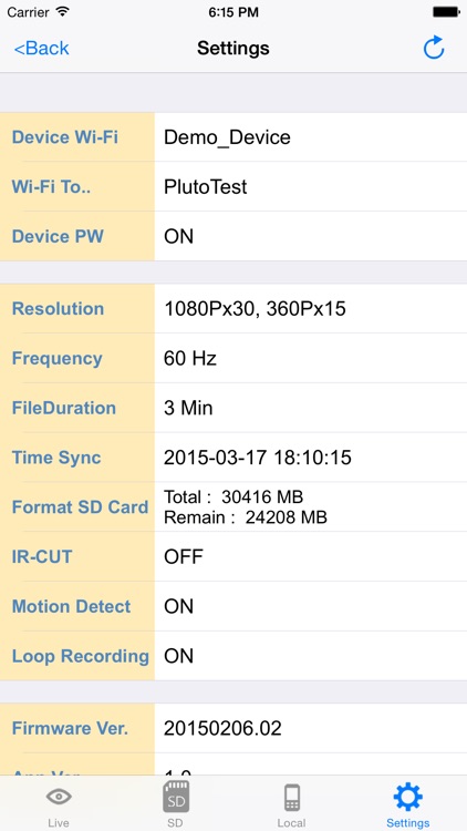 Smart_Viewer screenshot-4